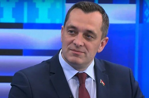 Александр Субботин: мечтаю, чтобы гости Витебской области, посетив ее однажды, возвращались вновь