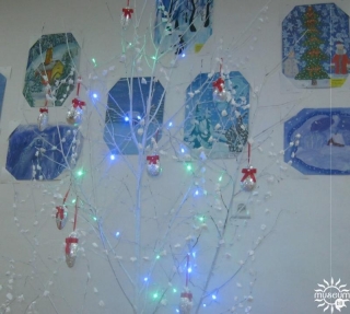 В ГОСТЯХ У СКАЗКИ