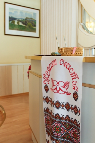 О РАБОТЕ ОТДЕЛА ЗАГС В 2015 ГОДУ