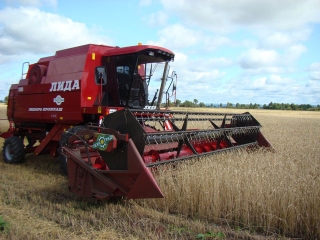 ЕСТЬ ПЕРВЫЙ ЭКИПАЖ-ТЫСЯЧНИК