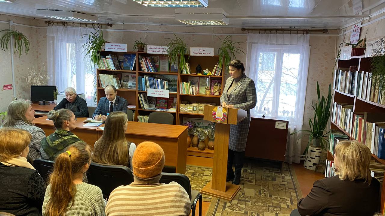 Галина Унукович: «Наша армия готова к любым вызовам»