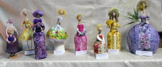 «МИР КУКОЛ»