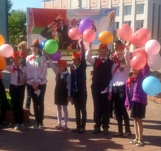 БРПО – 25 ЛЕТ