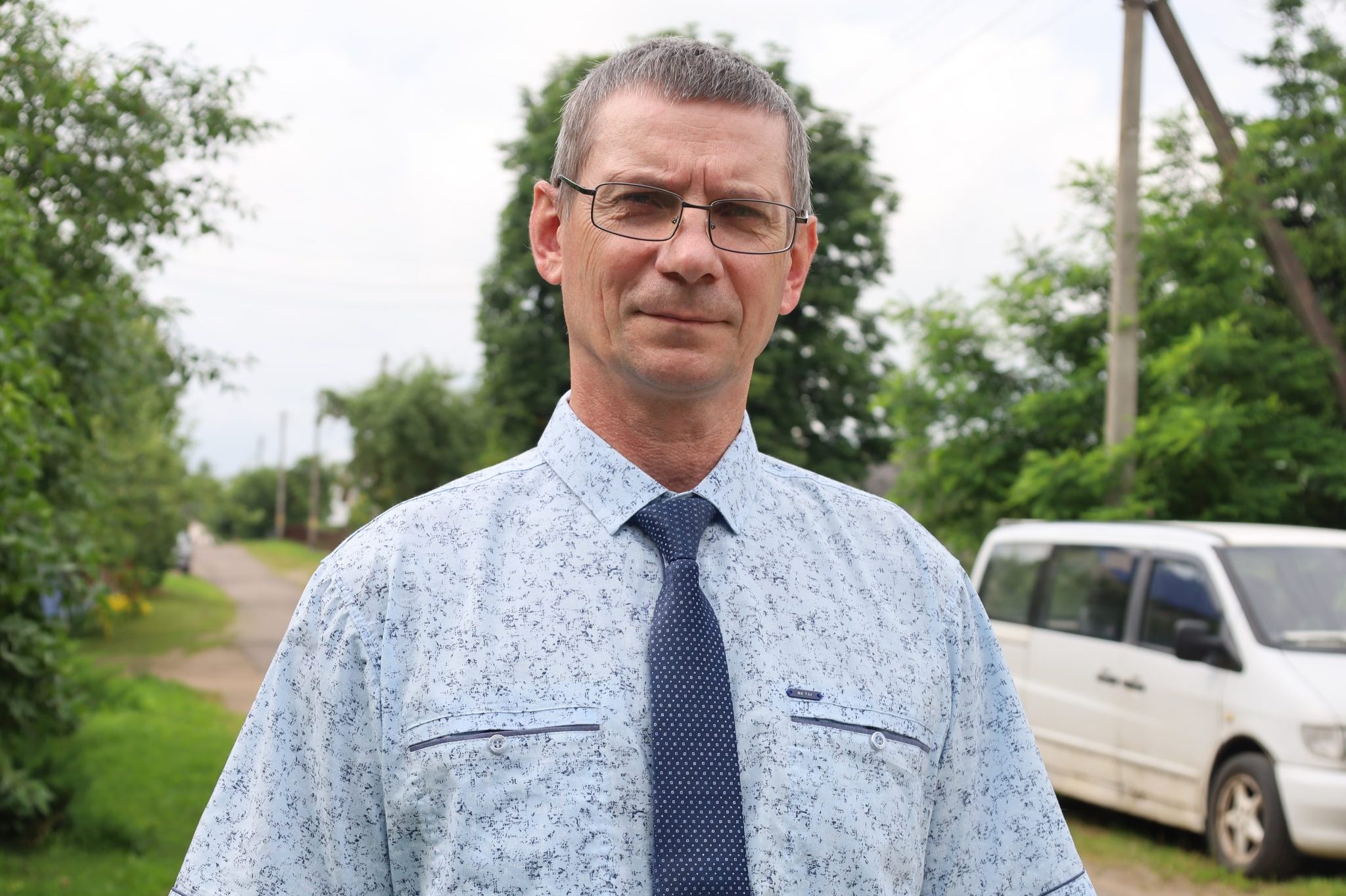 Виктор Протас: Демографическая безопасность как приоритет на Всебелорусском народном собрании