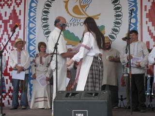 ПОБЕДА В КОНКУРСЕ ТРАДИЦИОННОЙ СВИСТУЛЬКИ