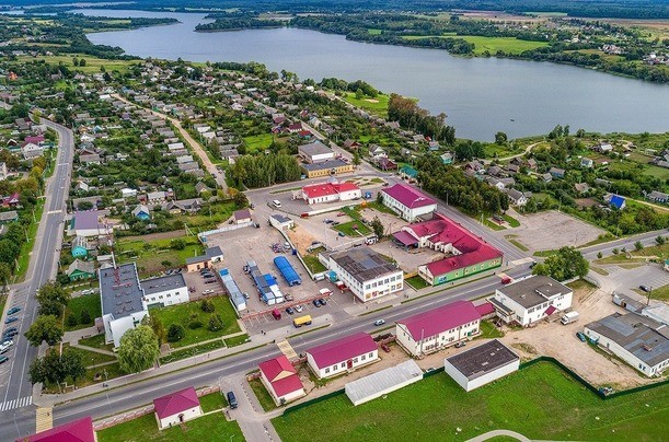 «Узыходзячае сонца» і «Чортаў камень». Чым яшчэ знакаміты Сенненскі раён?