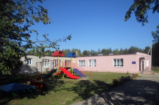 СКОРО НОВЫЙ УЧЕБНЫЙ ГОД