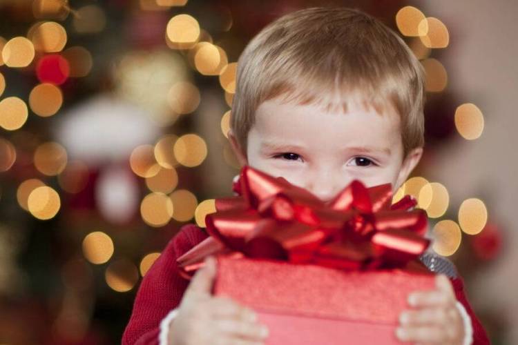 На тэрыторыі Бешанковіцкага раёна стартавала дабрачынная акцыя «Елачка жаданняў»