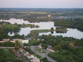 ГРАНИЦЫ НАСЕЛЁННЫХ ПУНКТОВ ИЗМЕНЯТСЯ