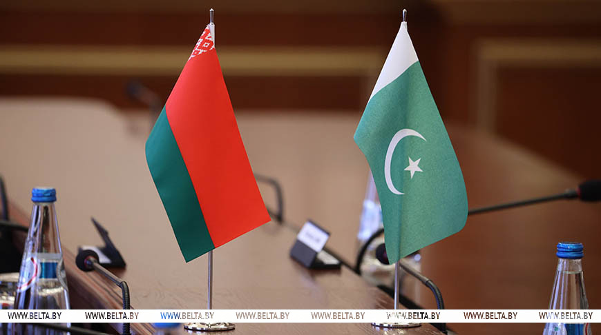 Belarus ratifies intergovernmental readmission agreement with Pakistan