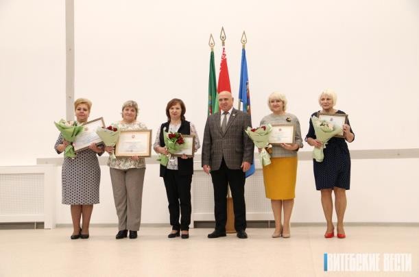 Более 170 участников собрал в Витебске областной форум замещающих семей