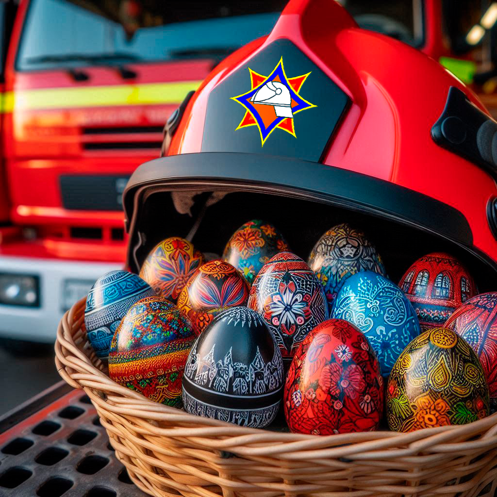 МЧС напоминает о безопасности в преддверии пасхальных праздников