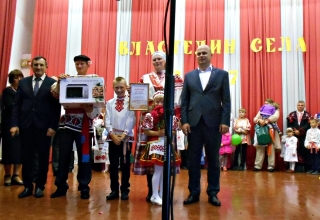 ОПРЕДЕЛЕНЫ ПОБЕДИТЕЛИ ОБЛАСТНОГО ЭТАПА  «ВЛАСТЕЛИН СЕЛА-2017»