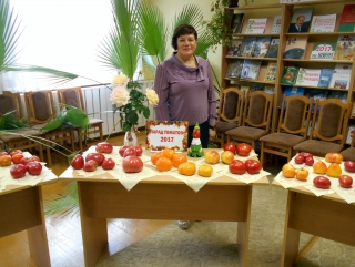 ПАРАД ТОМАТОВ-2017